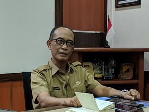 Pemprov NTB Gelontorkan Rp 95 Miliar untuk THR ASN