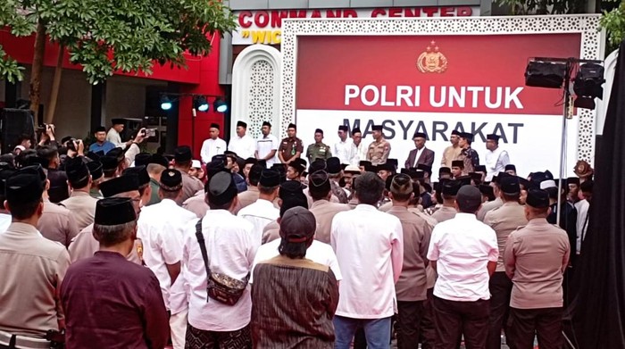 polres ponorogo