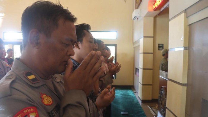 Polres Probolinggo