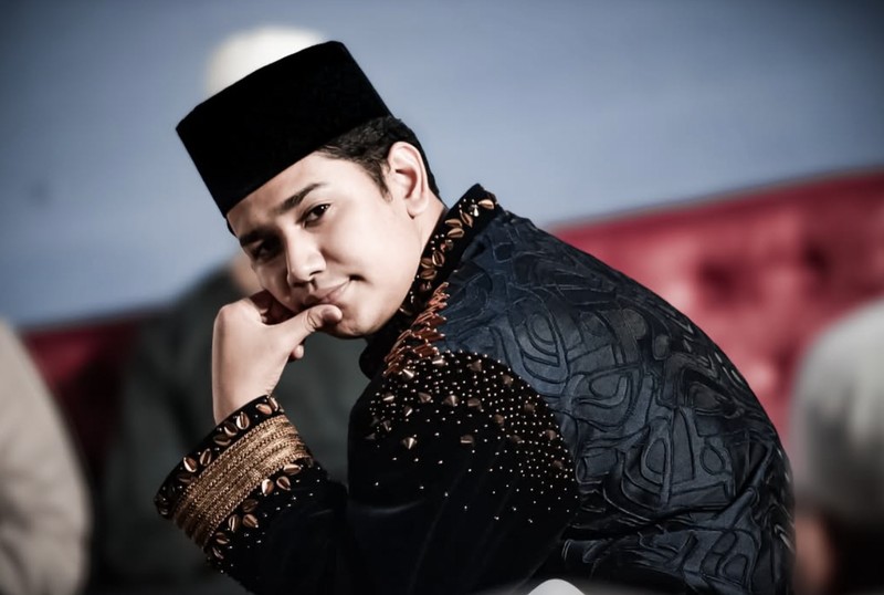 Potret Syakir Daulay Kulineran Soto Banjar hingga Ngemil Es Krim