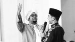 Potret Syakir Daulay Kulineran Soto Banjar hingga Ngemil Es Krim