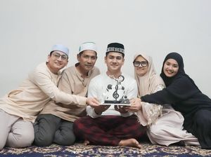 Ayah Syakir Daulay Sempat Tak Sadarkan Diri 24 Jam di IGD