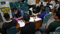 Kegiatan ini sudah dilakukan dalam empat tahun terakhir baik di tingkat kota ataupun tingkat provinsi.  