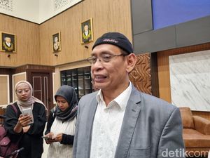 5 Peserta Termuda Lolos SNBP Unair, Ada Usia 14 Tahun