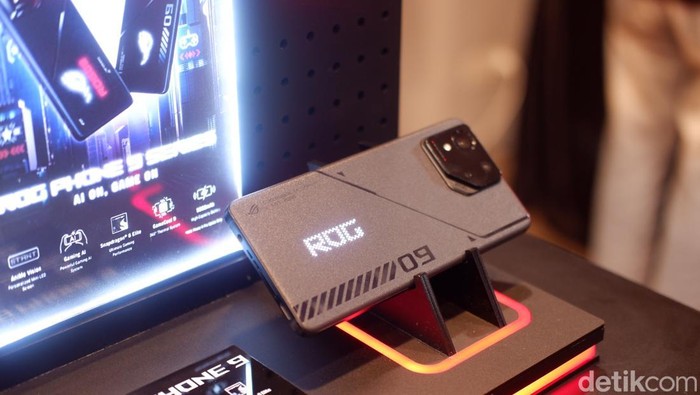 ROG Phone 9 Series