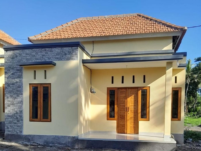 Rumah murah di Tejakula, Buleleng, Bali