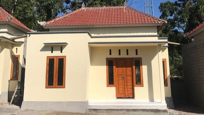 Buruan Cek! Di Tejakula Bali Masih Ada Rumah Mulai Rp 168 Juta