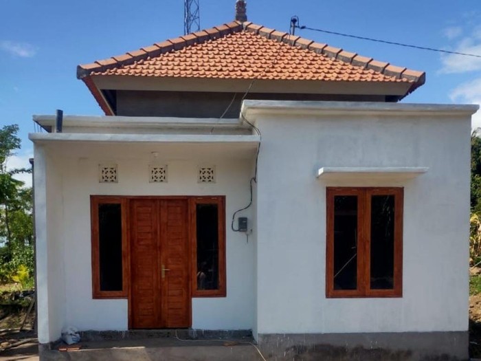 Rumah murah di Tejakula, Buleleng, Bali