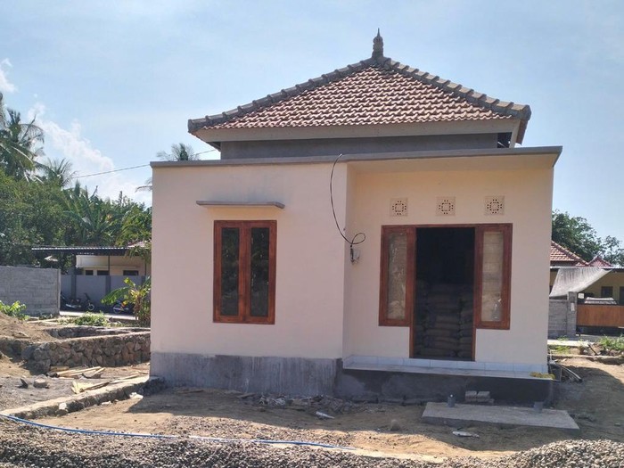 Rumah murah di Tejakula, Buleleng, Bali