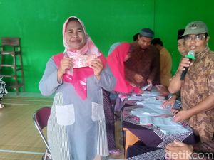 Warganya Dapat THR Rp 457 Juta, Desa Wunut Klaten Ternyata Punya PADes Rp 25 M!