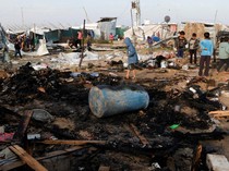 Ada Restu AS di Balik Gempuran Israel ke Gaza saat Gencatan Senjata