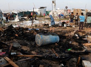Israel Kembali Gempur Gaza Usai Serangan Besar-besaran, 13 Orang Tewas
