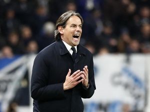 Inter Berpotensi Treble, Inzaghi Bakal Dapat Kontrak Baru