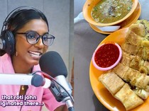 Singapura dan Malaysia Saling Klaim Soal Asal Muasal Roti John