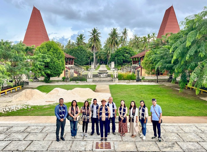 Sudamala Resort