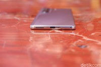 Tecno Camon 40