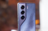 Tecno Camon 40
