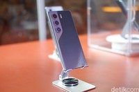 Tecno Camon 40