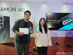 Tecno Megapad 11: Spesifkasi dan Harga di Indonesia