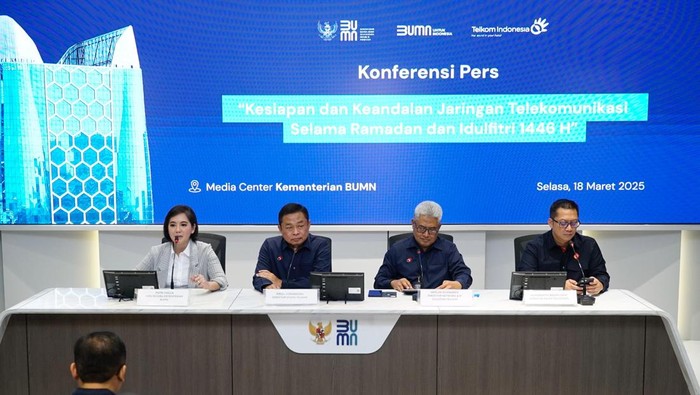 Telkom Indonesia