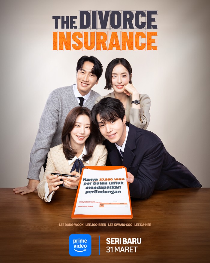 The Divorce Insurance