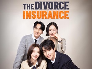 Warna-warni Karakter Utama Drakor The Divorce Insurance