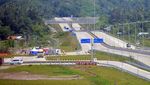 Tol Padang-Sicincin Bakal Dibuka Gratis Selama Mudik Lebaran
