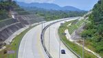 Tol Padang-Sicincin Bakal Dibuka Gratis Selama Mudik Lebaran