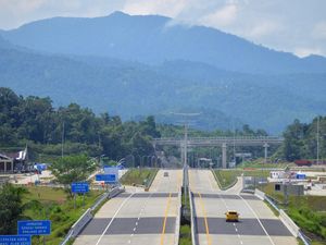 Tol Padang-Sicincin Bakal Dibuka Gratis Selama Mudik Lebaran