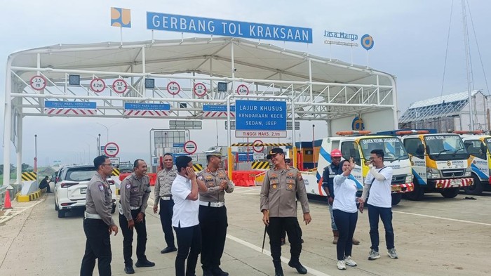 Tol Probolinggo Banyuwangi (Probowangi)