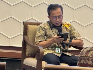 Rapor Pendidikan Tunjukkan Kategori Baik Meski Menurun, Ini Kata Kemendikdasmen