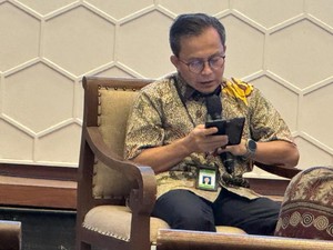 Rapor Pendidikan Tunjukkan Kategori Baik Meski Menurun, Ini Kata Kemendikdasmen