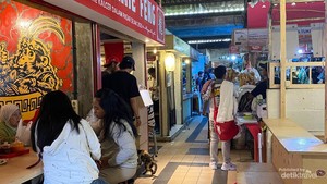 Cerita Liburan Singkat Bersama Teman ke Bandung, Bukan Cuma Wacana