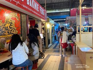 Cerita Liburan Singkat Bersama Teman ke Bandung, Bukan Cuma Wacana