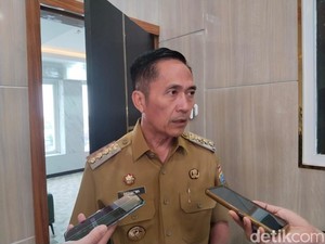 Ratu Dewa Pastikan PPPK Palembang Dilantik Mei 2025