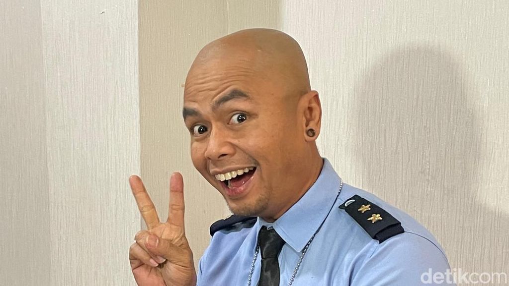 Wendi Cagur Baru Followback IG Imam Darto, Ini Cerita di Baliknya