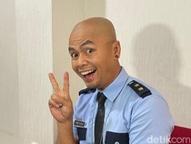 Ramadan 2025 Paling Penuh Tantangan untuk Wendi Cagur