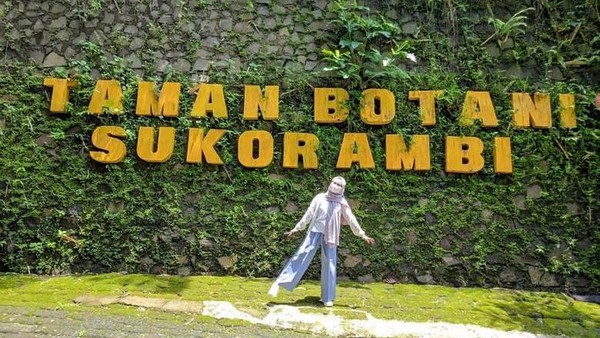 Wisata Edukasi di Jember