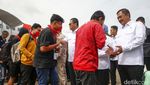 WNI Korban Online Scam Tiba di Tanah Air