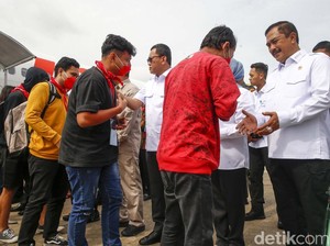 Menko Polkam Ungkap Arahan Prabowo soal Pemulangan WNI Korban Online Scam