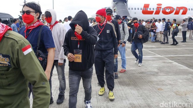 Operasi Senyap di Balik Pulangnya WNI Korban Online Scam dari Myanmar