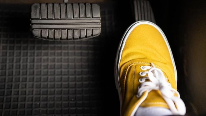 Berencana Mudik Jarak Jauh? Waspadai Risiko Kaki Bengkak Jika Punya Riwayat Ini