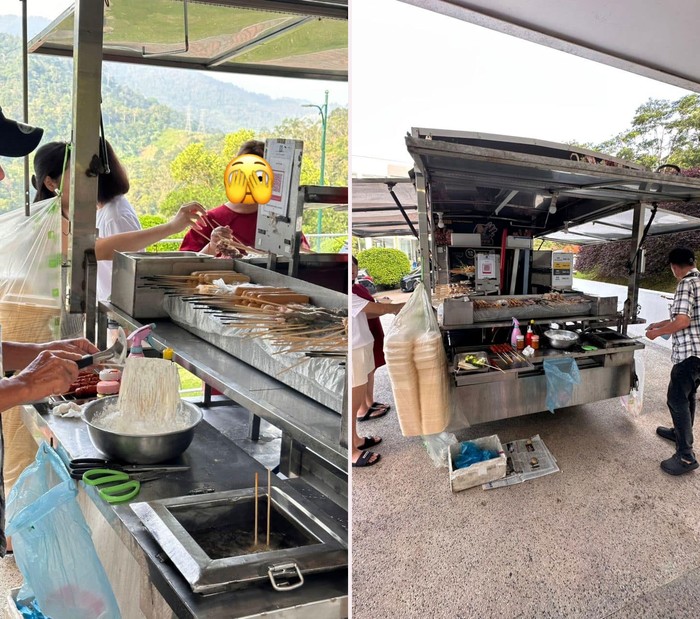 5 Kasus Keracunan Makanan Ini Karena Jajan Sembarangan