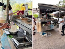 5 Kasus Keracunan Makanan Ini Karena Jajan Sembarangan