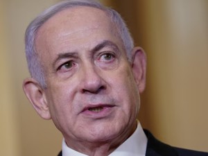 Dunia Hari Ini: Netanyahu Janji Negaranya Tak Akan Diam hingga Hamas Hancur