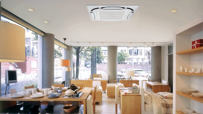 adv daikin