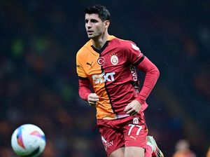 Alvaro Morata Resmi Gabung Como 1907