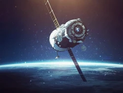 Saingan Starlink Makin Serius, Kirim 27 Satelit ke Orbit Rendah Bumi
