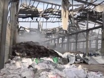 Video: AS Bombardir Yaman, Incar Kelompok Houthi