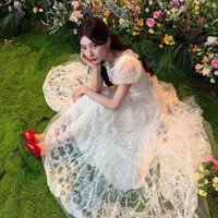 Proyek OST ‘Snow White’ hadir setelah comeback Suzy di dunia musik. Mantan personel girlband Miss A ini baru-baru ini merilis single digitalnya, ‘Come Back’ pada 17 Februari, yang juga menandai perilisan solo pertamanya dalam lebih dari dua tahun. Foto: Instagram/@skuukzky